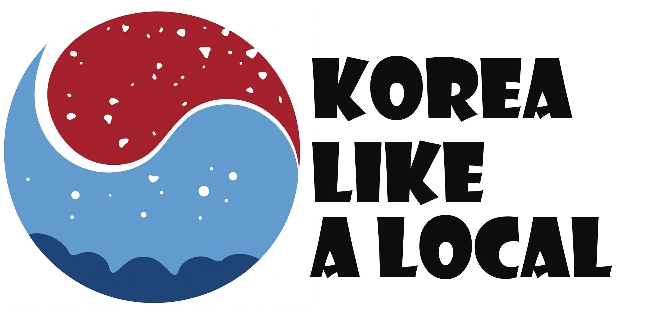 Korea Like a Local