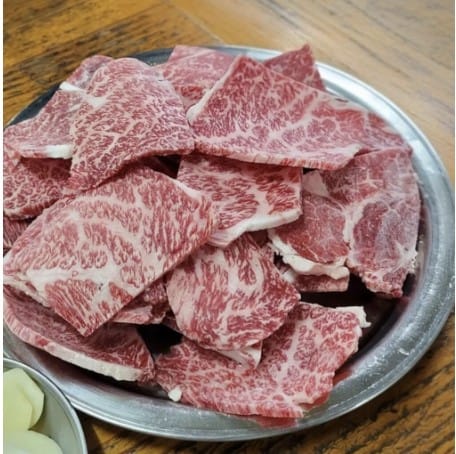 I recommend you the most popular Seoul bbq restaurants for Korean