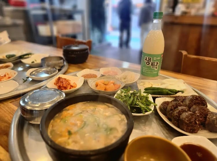 A local's guide to the best Busan pork soup spots in Busan