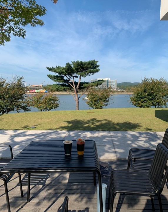 Hilton Gyeongju is the best location for exploring Gyeongju