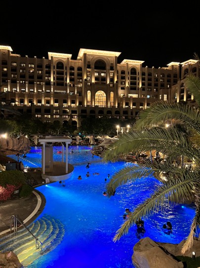 Lotte Hotel Jeju Pool Villa Suite Review – A Highly Recommended Jeju Stay with Private Heated Pool and He:on Outdoor Pool