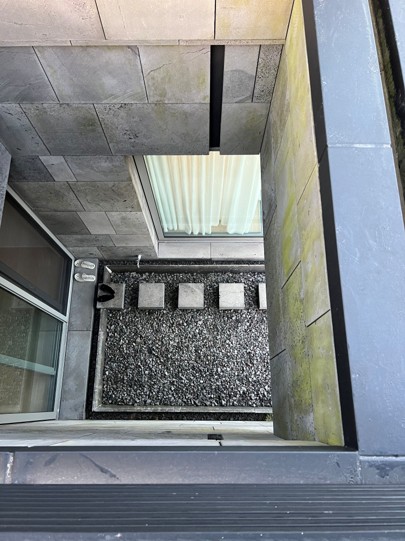 Every corner of the house is thoughtfully designed to let you feel the architect's artistic touch