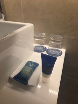 Great-Value Twin Room Review