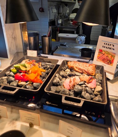 Club Lounge Review 4