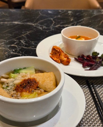 The Eatery Breakfast Review 5
