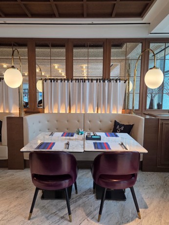 First Impression of Le Méridien Seoul Myeongdong 3