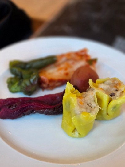 The Eatery Breakfast Review 6