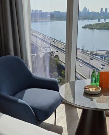 Hotel Naru Seoul MGallery