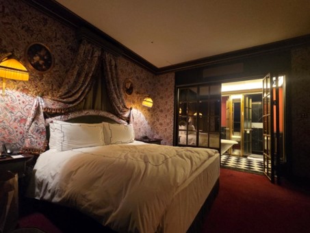 L’Escape Hotel Seoul Myeongdong Suite Room