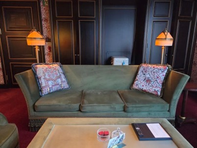 First Impression of L’Escape Hotel Seoul Myeongdong 3