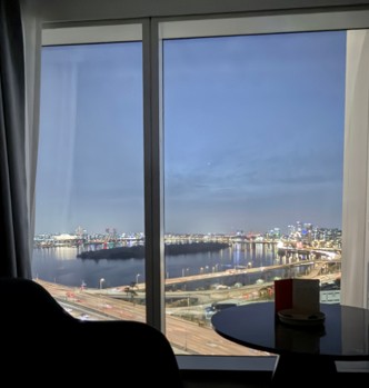 Hotel Naru Seoul MGallery