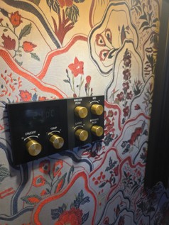First Impression of L’Escape Hotel Seoul Myeongdong 4