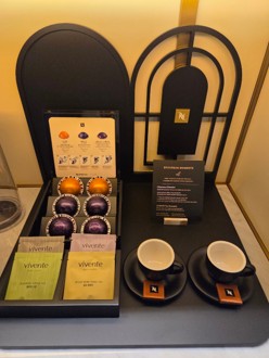 First Impression of L’Escape Hotel Seoul Myeongdong 6
