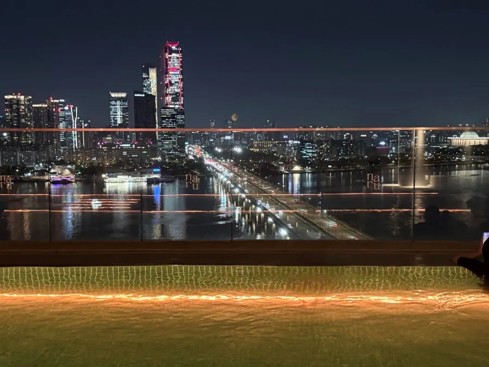 Hotel Naru Seoul MGallery