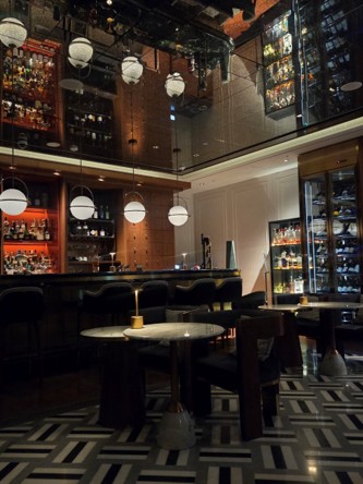 yongsan rooftop bar