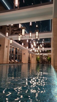 26th Floor Pool Review 2