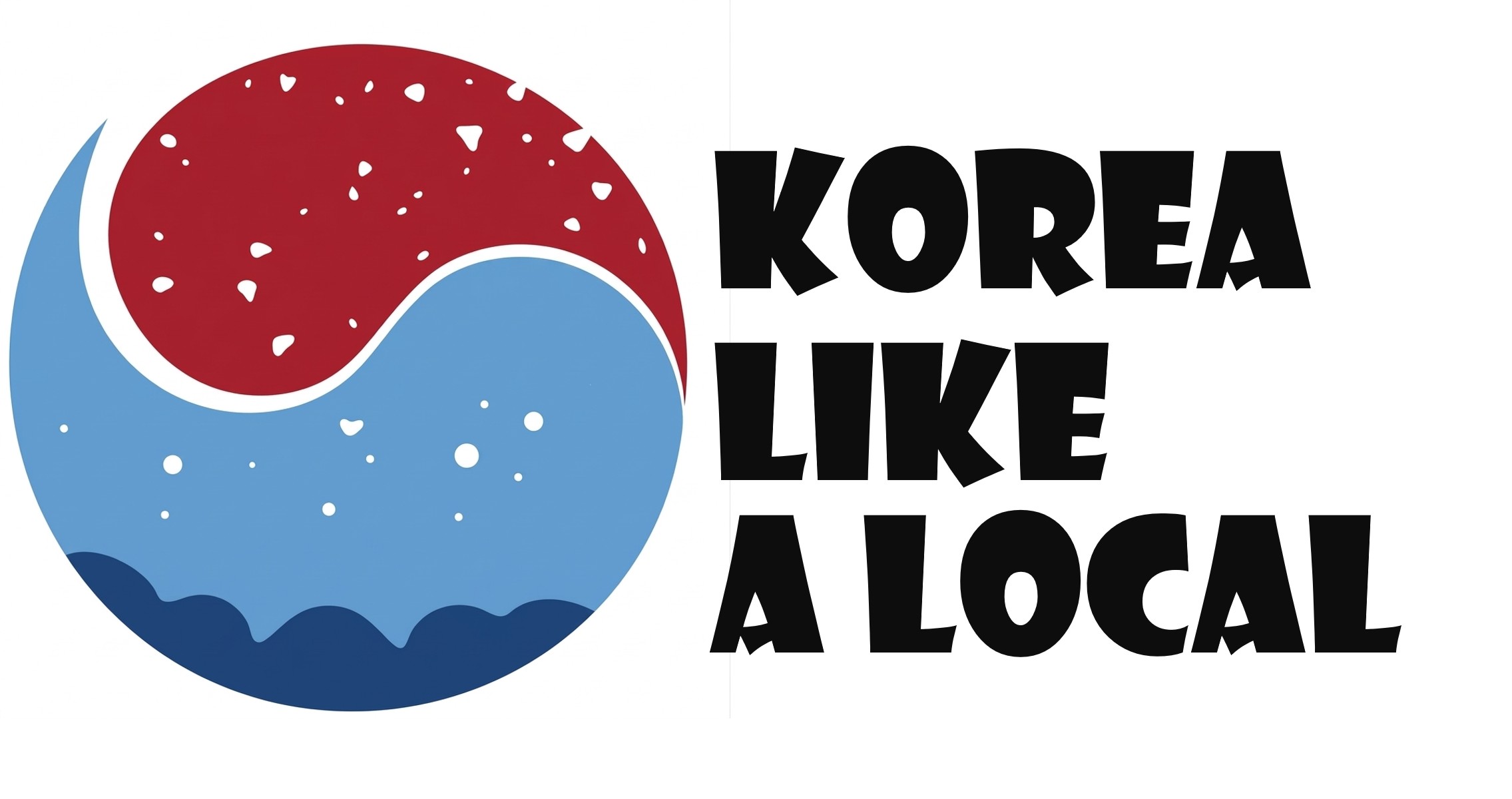 Korea Like a Local